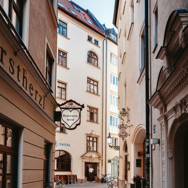 München Lehel
